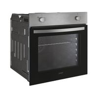 Miniatura 3 de HORNO CANDY FIDCP X200 CONVENCIONAL INOX