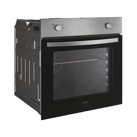 HORNO CANDY FIDCP X200 CONVENCIONAL INOX - Imagen 3 de 9 HORNO CANDY FIDCP X200 CONVENCIONAL INOX - Imagen 3 de 9