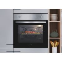 Miniatura 4 de HORNO CANDY FIDCP X200 CONVENCIONAL INOX