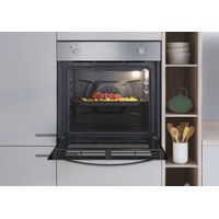 Miniatura 5 de HORNO CANDY FIDCP X200 CONVENCIONAL INOX
