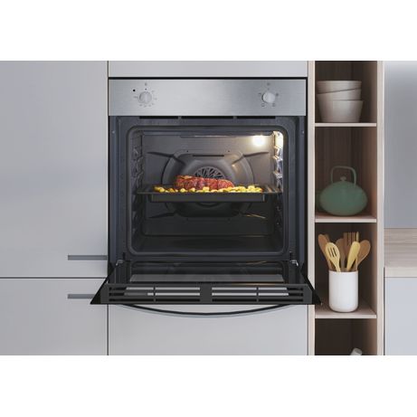 HORNO CANDY FIDCP X200 CONVENCIONAL INOX - Imagen 5 de 9 HORNO CANDY FIDCP X200 CONVENCIONAL INOX - Imagen 5 de 9