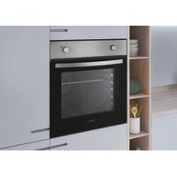 Miniatura 6 de HORNO CANDY FIDCP X200 CONVENCIONAL INOX