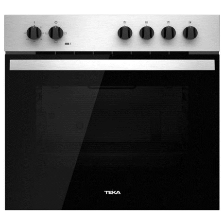 HORNO POLIVALENTE TEKA HBE 435 ME SS INOX - Imagen 1 de 1 HORNO POLIVALENTE TEKA HBE 435 ME SS INOX - Imagen 1 de 1