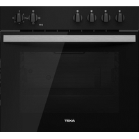 Miniatura 1 de HORNO POLIVALENTE TEKA HBE 490 ME BK NEGRO