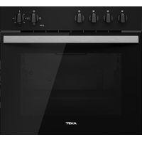 Miniatura 2 de HORNO POLIVALENTE TEKA HBE 490 ME BK NEGRO