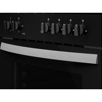 Miniatura 3 de HORNO POLIVALENTE TEKA HBE 490 ME BK NEGRO
