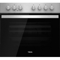 Miniatura 1 de HORNO POLIVALENTE TEKA HBE 615 ME SS INOX INOX