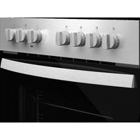 Miniatura 3 de HORNO POLIVALENTE TEKA HBE 615 ME SS INOX INOX