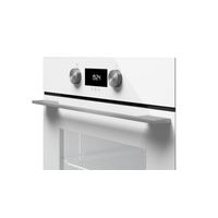 Miniatura 7 de HORNO TEKA HLB 8400 P WH BLANCO PIROLITICO MULTIFUNCION BLANCO