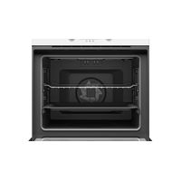 Miniatura 8 de HORNO TEKA HLB 8400 P WH BLANCO PIROLITICO MULTIFUNCION BLANCO