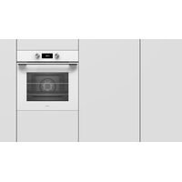 Miniatura 9 de HORNO TEKA HLB 8400 P WH BLANCO PIROLITICO MULTIFUNCION BLANCO