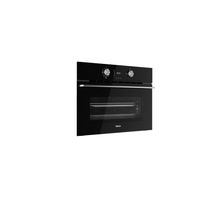 Miniatura 4 de HORNO COMPACTO TEKA AIRFRY HLC 8406 CRISTAL NEGRO NEGRO