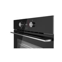 Miniatura 5 de HORNO COMPACTO TEKA AIRFRY HLC 8406 CRISTAL NEGRO NEGRO