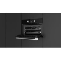 Miniatura 6 de HORNO COMPACTO TEKA AIRFRY HLC 8406 CRISTAL NEGRO NEGRO