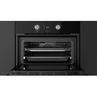 Miniatura 7 de HORNO COMPACTO TEKA AIRFRY HLC 8406 CRISTAL NEGRO NEGRO