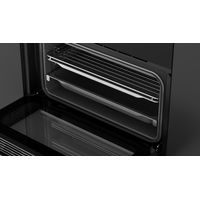 Miniatura 8 de HORNO COMPACTO TEKA AIRFRY HLC 8406 CRISTAL NEGRO NEGRO