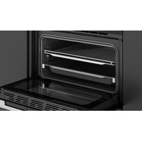 Miniatura 9 de HORNO COMPACTO TEKA AIRFRY HLC 8406 CRISTAL NEGRO NEGRO