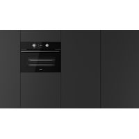 Miniatura 11 de HORNO COMPACTO TEKA AIRFRY HLC 8406 CRISTAL NEGRO NEGRO