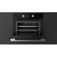 Miniatura 12 de HORNO COMPACTO TEKA AIRFRY HLC 8406 CRISTAL NEGRO NEGRO