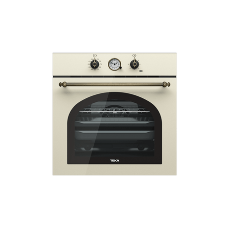 HORNO TEKA HRB 6300 VN VAINILLA MULTIFUNCION CREMA - Imagen 1 de 11 HORNO TEKA HRB 6300 VN VAINILLA MULTIFUNCION CREMA - Imagen 1 de 11