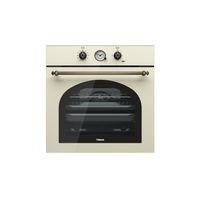 Miniatura 2 de HORNO TEKA HRB 6300 VN VAINILLA MULTIFUNCION CREMA