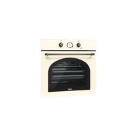 Miniatura 3 de HORNO TEKA HRB 6300 VN VAINILLA MULTIFUNCION CREMA