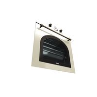 Miniatura 4 de HORNO TEKA HRB 6300 VN VAINILLA MULTIFUNCION CREMA
