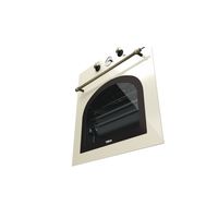 Miniatura 5 de HORNO TEKA HRB 6300 VN VAINILLA MULTIFUNCION CREMA