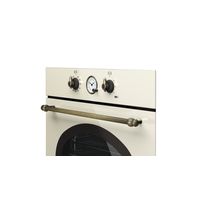 Miniatura 7 de HORNO TEKA HRB 6300 VN VAINILLA MULTIFUNCION CREMA