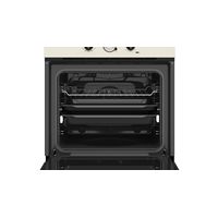 Miniatura 8 de HORNO TEKA HRB 6300 VN VAINILLA MULTIFUNCION CREMA