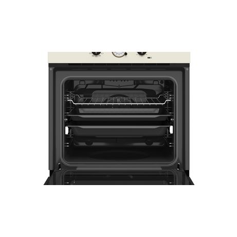 HORNO TEKA HRB 6300 VN VAINILLA MULTIFUNCION CREMA - Imagen 8 de 11 HORNO TEKA HRB 6300 VN VAINILLA MULTIFUNCION CREMA - Imagen 8 de 11
