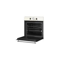 Miniatura 10 de HORNO TEKA HRB 6300 VN VAINILLA MULTIFUNCION CREMA