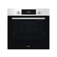 Miniatura 1 de HORNO CATA MDS 8008 X AIR FRYER MULTIFUNCION NEGRO