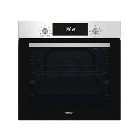 HORNO CATA MDS 8008 X AIR FRYER MULTIFUNCION NEGRO - Imagen 1 de 6 HORNO CATA MDS 8008 X AIR FRYER MULTIFUNCION NEGRO - Imagen 1 de 6