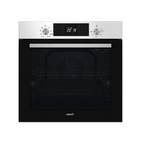 Miniatura 2 de HORNO CATA MDS 8008 X AIR FRYER MULTIFUNCION NEGRO