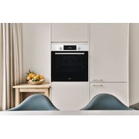 Miniatura 3 de HORNO CATA MDS 8008 X AIR FRYER MULTIFUNCION NEGRO