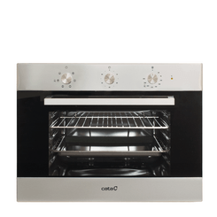 HORNO COMPACTO CATA ME 4006 X INOX