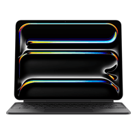 Miniatura 1 de iPAD PRO M4 13 MAGIC KEYBOARD BLACK-ESP