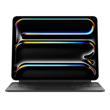iPAD PRO M4 13 MAGIC KEYBOARD BLACK-ESP - Imagen 1 de 6 iPAD PRO M4 13 MAGIC KEYBOARD BLACK-ESP - Imagen 1 de 6