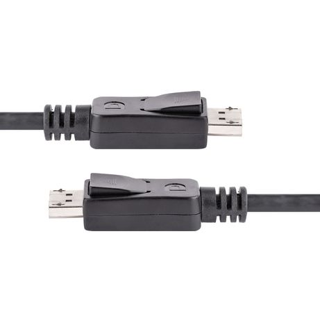 CABLE DISPLAY PORT A DISPLAY PORT 1.8M 1.2 - Imagen 4 de 7 CABLE DISPLAY PORT A DISPLAY PORT 1.8M 1.2 - Imagen 4 de 7