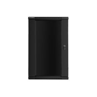 Miniatura 4 de ARMARIO RACK LANBERG 22U 600X600X1082 AUTO ENSAMBLADO 19" HASTA 60 KG NEGRO