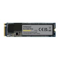 Miniatura 3 de INTENSO  3835460  SSD 1000GB M.2  2100MB/s PCI Express 3.0 NVMe