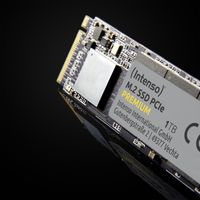 Miniatura 6 de INTENSO  3835460  SSD 1000GB M.2  2100MB/s PCI Express 3.0 NVMe