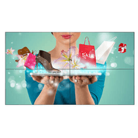 Miniatura 1 de PHILIPS Signage Solutions 49BDL2105X/00 48.5" IPS Full HD HDMI Altavoces