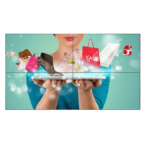 PHILIPS Signage Solutions 49BDL2105X/00 48.5" IPS Full HD HDMI Altavoces - Imagen 1 de 2 PHILIPS Signage Solutions 49BDL2105X/00 48.5" IPS Full HD HDMI Altavoces - Imagen 1 de 2