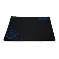 Miniatura 1 de ALFOMBRILLA GAMING TALIUS GRIP L SPEED 40x30
