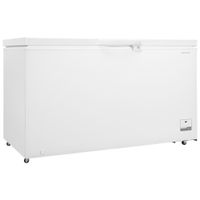 Miniatura 2 de CONGELADOR HORIZONTAL INFINITON CH-MF50 E ANCHO 165 CM 500 LITROS