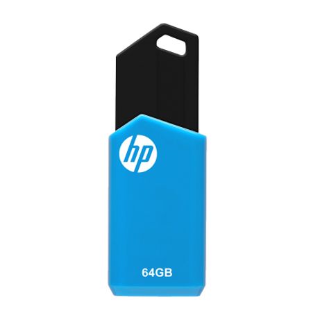 HP PENDRIVE USB 2.0 V150W 64GB - Imagen 2 de 5 HP PENDRIVE USB 2.0 V150W 64GB - Imagen 2 de 5