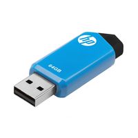 Miniatura 3 de HP PENDRIVE USB 2.0 V150W 64GB