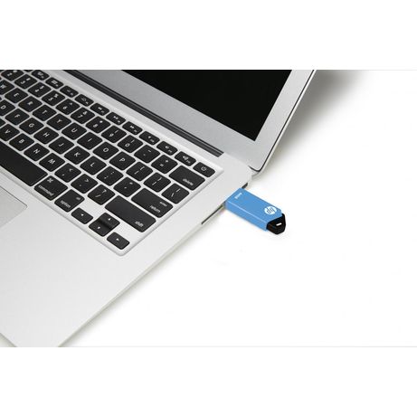 HP PENDRIVE USB 2.0 V150W 64GB - Imagen 5 de 5 HP PENDRIVE USB 2.0 V150W 64GB - Imagen 5 de 5